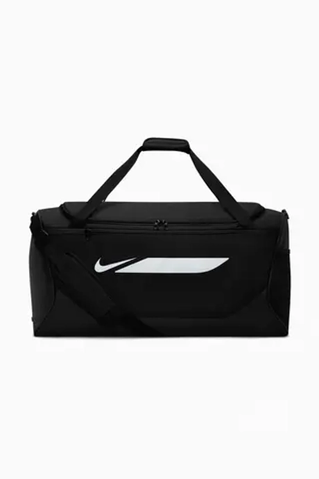 Сумка спортивная Nike Academy Team Duff L - черный