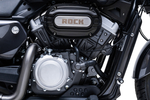 Benda Rock 300 grey