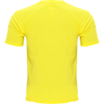 Футболка HT Basic Yellow