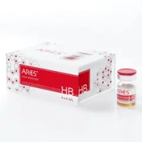 HB Hair Booster Ares | Бустер для волос