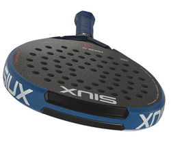 Ракетка для Padel Siux Diablo Pro 2026 - royal blue