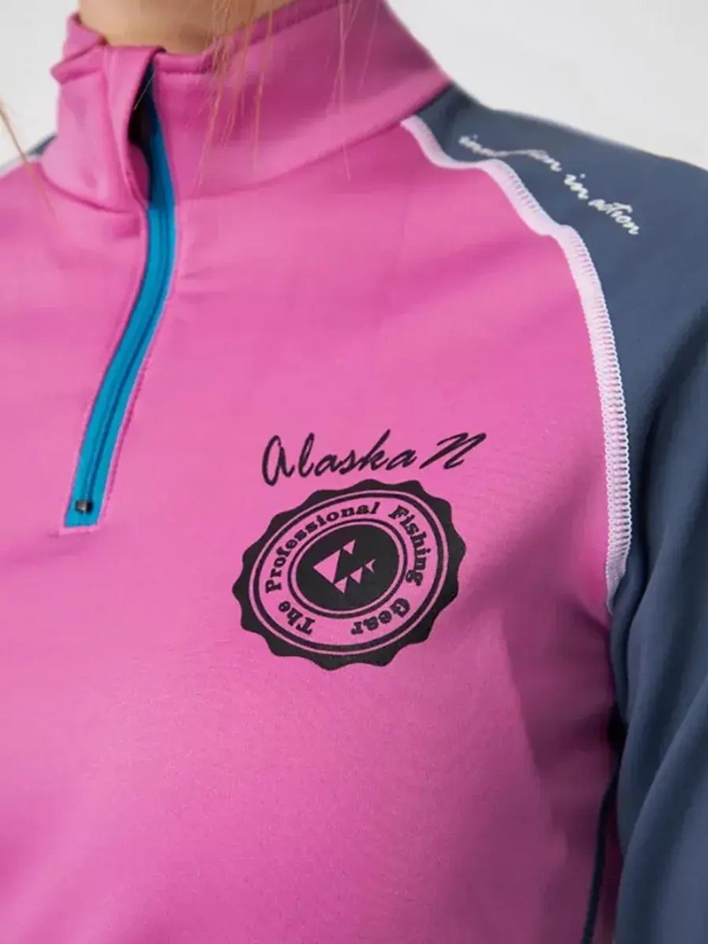 Термобелье комплект Alaskan Lady  Guide, AULGC