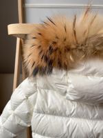 Пуховик Moncler