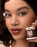 Помада-желе для губ Flower Knows The Sweetie Bear Coating Lip Jelly - JE09 Toffee