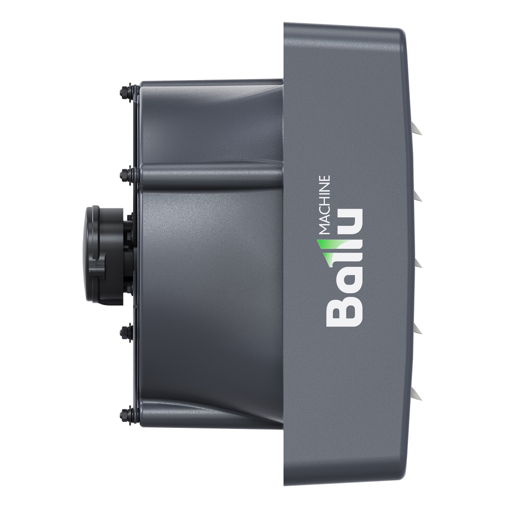Тепловентилятор водяной Ballu BHP-W2-20-C