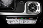 Детский электромобиль RiverToys Mercedes-AMG G63 4WD (S307) черный глянец