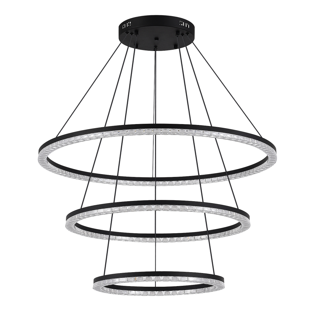 Светильник подвесной EUCLIDICS LED 130W 4000K
