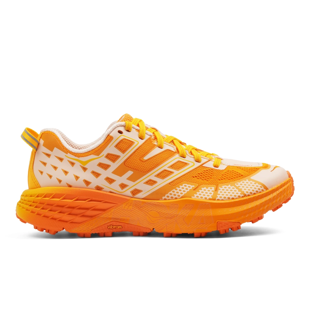Кроссовки unisex Hoka Speedgoat 2