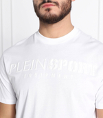 футболка Plein Sport - белый(MTK5730 PJY002N)