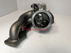 Турбина 4947702030 Mitsubishi для BMW