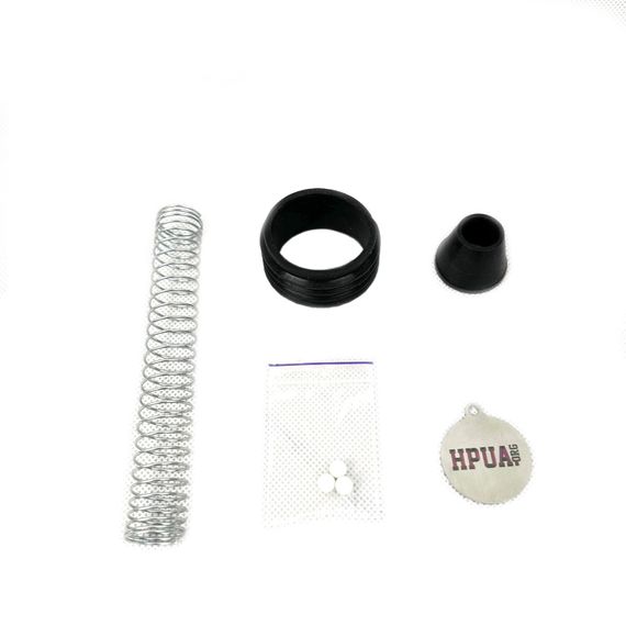 Next - White Gold Model 1.0