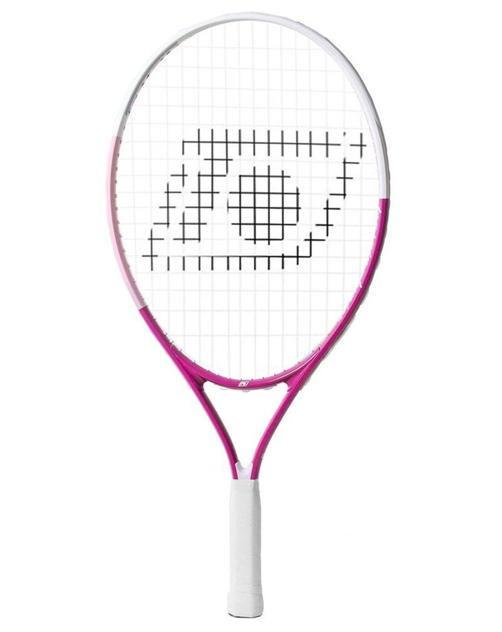 Детская ракетка Topspin Kids Racket Girls Stage 2 (23")
