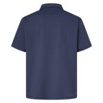 Oakley Polo Shirts Brand Logo Moderate Polyester Regular Foa408801 020