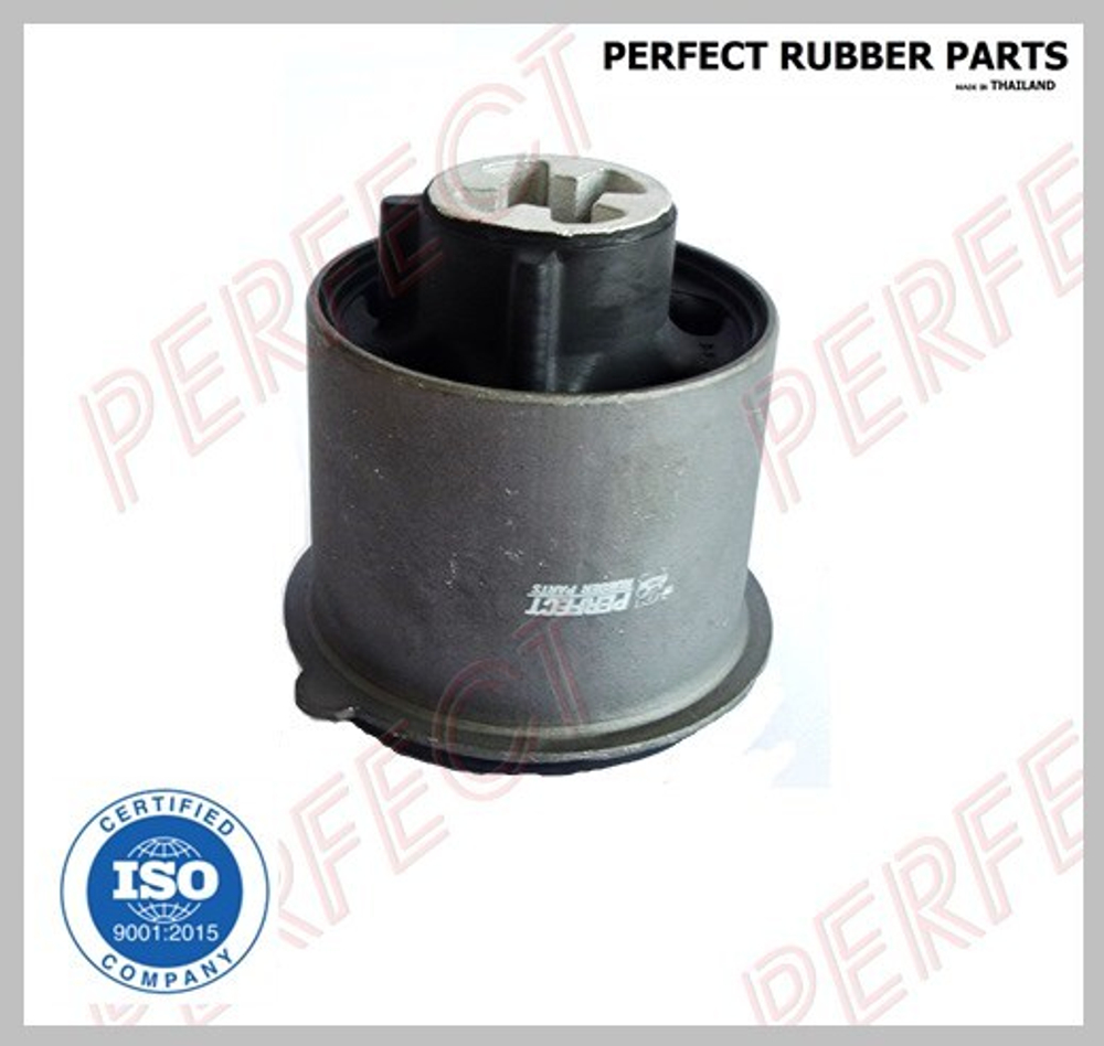 Сайлентблок задней балки PERFECT (Кратность 1 шт) MD65M2E2