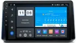 Магнитола для Toyota Corolla E210 2019-2024+, Corolla Cross - AK494R10-MTK-LTE Android 10, SIM-слот