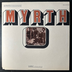 Myrth ‎– Myrth (США 1969г.)