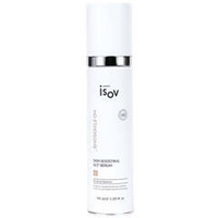 Укрепляющая бустер-сыворотка с пептидами Isov Skin Boosting Act Serum, 50 мл