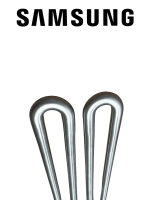 ТЭН 2000W СМА Samsung ( 220 мм. / прямой, без датчика ) Kawai / Кор. ( 50 шт ) DC47-00033A (DC47-00033B)