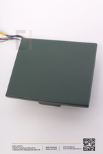 Комплект Арт. 150х12, QUADRO, L-200 мм.