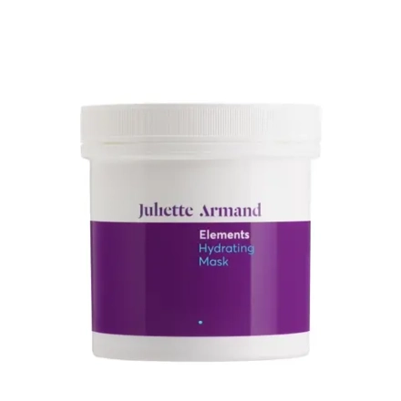 Hydrating Mask, Увлажняющая маска, JULIETTE ARMAND, 280 ml.