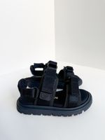 Текстильные сандалии Emporio Armani, 23