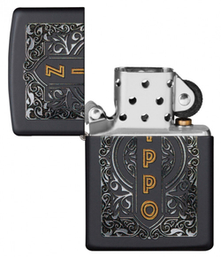Зажигалка ZIPPO 49535 Zippo Design