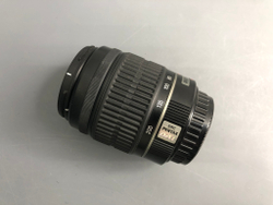 Pentax DA L 50-200 mm 4-5.6 ED