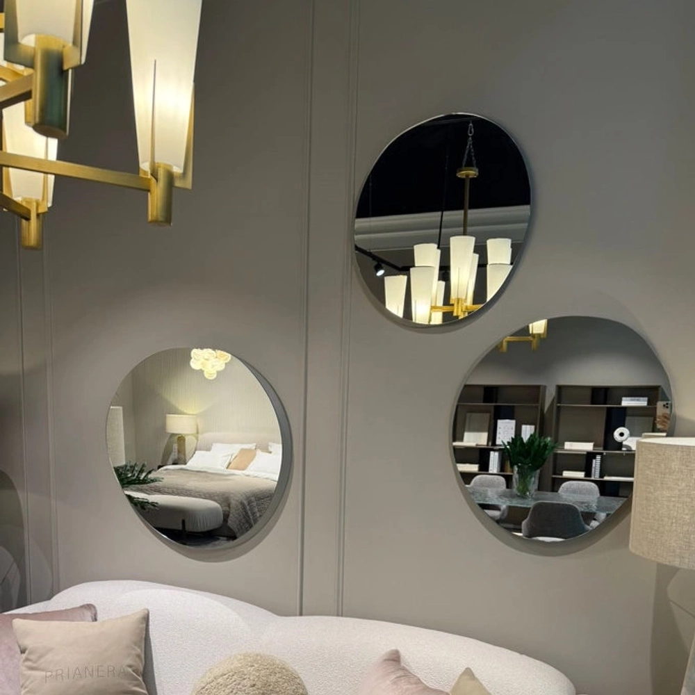 Зеркало OLBIA