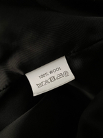 Новое шерстяное пальто Dries Van Noten, XS оригинал