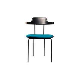 Стул Marmo AA02/MB/F614-11