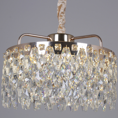 28500-0.4-400 MX GD светильник потолочный Reluce, LED