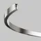 Шинопровод Busbar trunkings Flarity TRX154-SR-D650-PT Maytoni