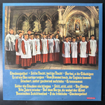 Ivan Rebroff Und Die Regensburger Domspatzen ‎– Festliche Weihnacht (Голландия 1970г.)