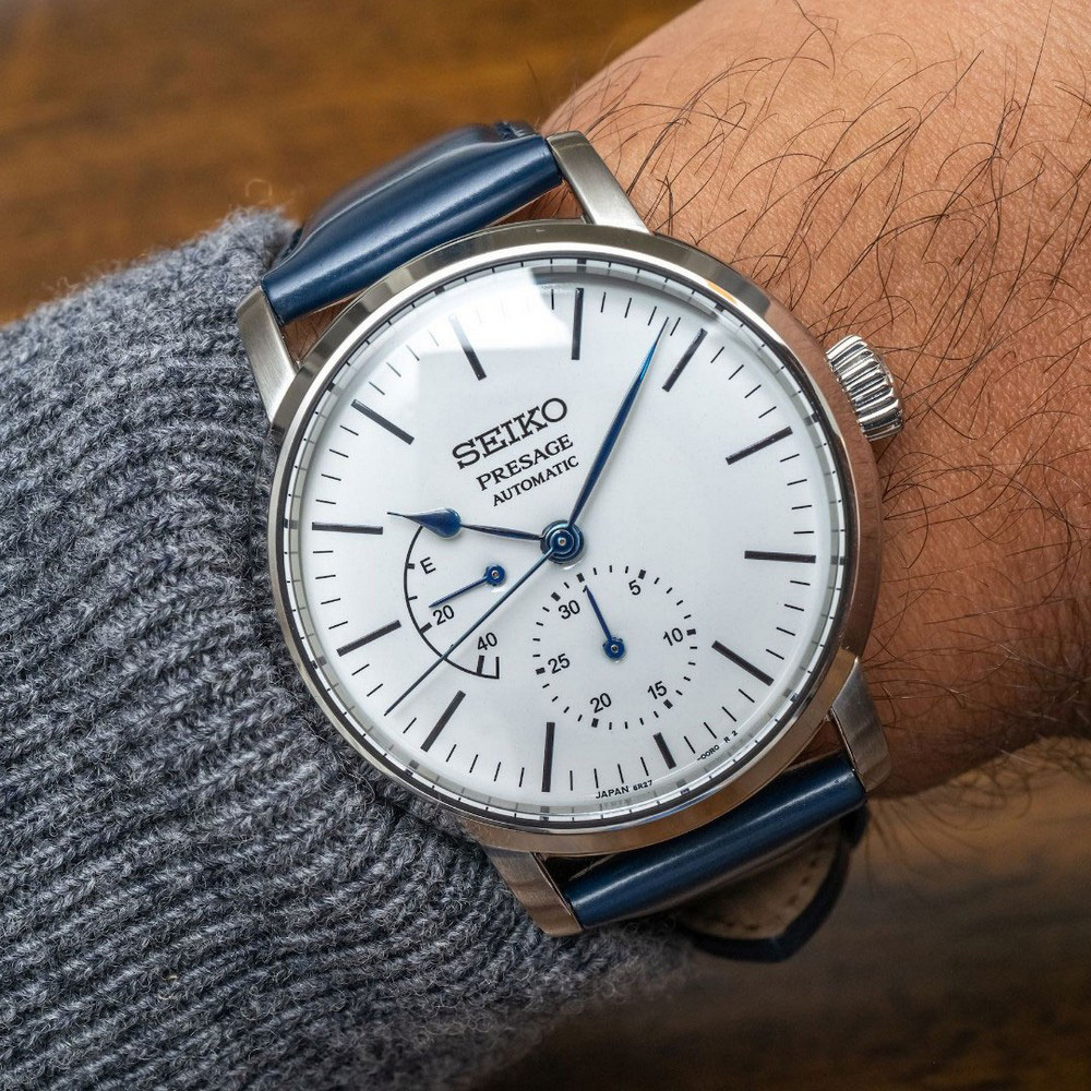 Seiko SPB161J1