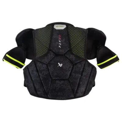 Нагрудник Bauer Vapor S25 FLY40 JR