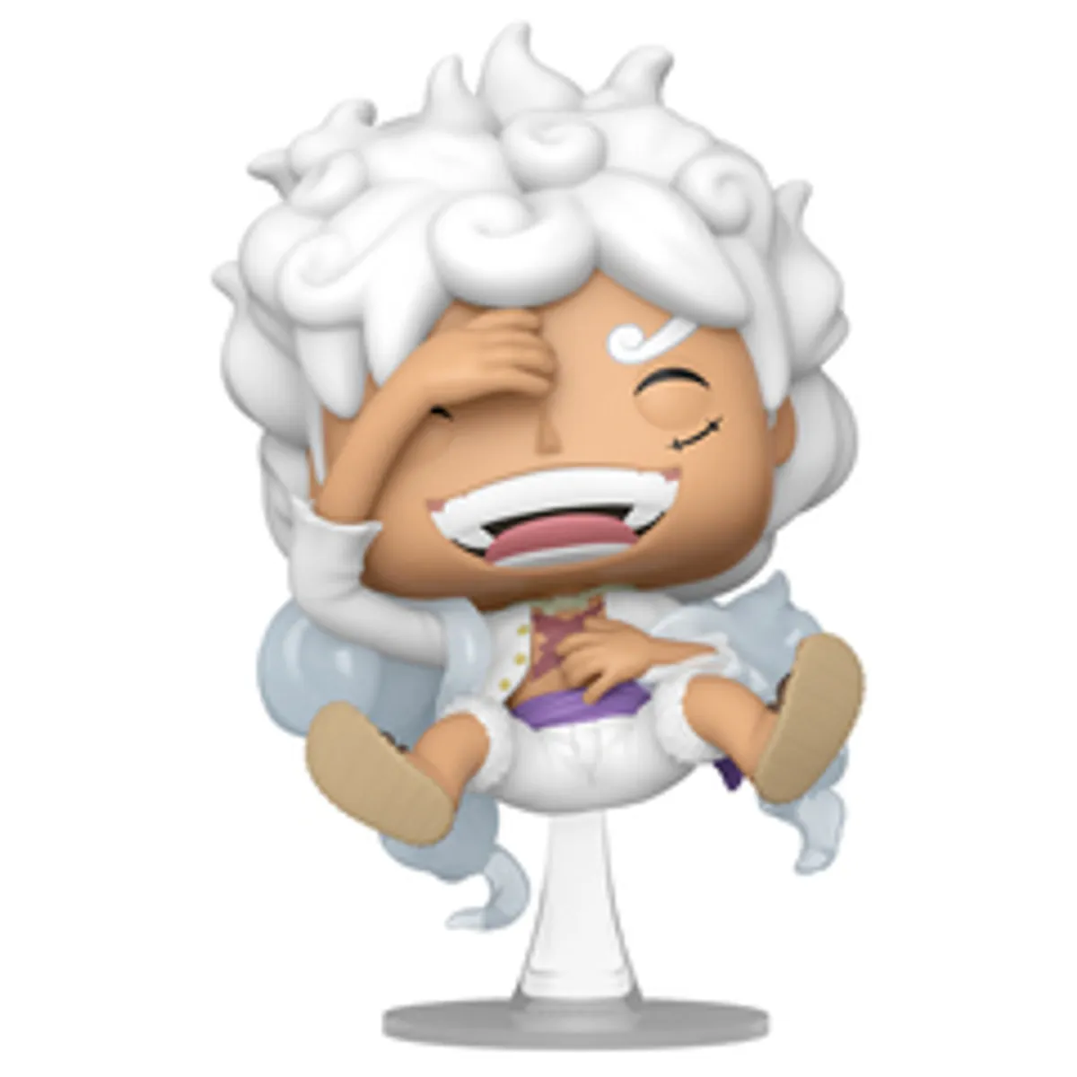 Funko POP! One Piece: Luffy Gear Five (Exc) (1621)