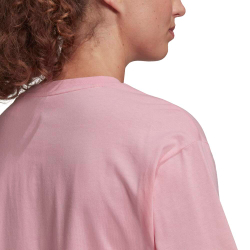 Футболка женская ADIDAS W BLUV Q1 CRO T