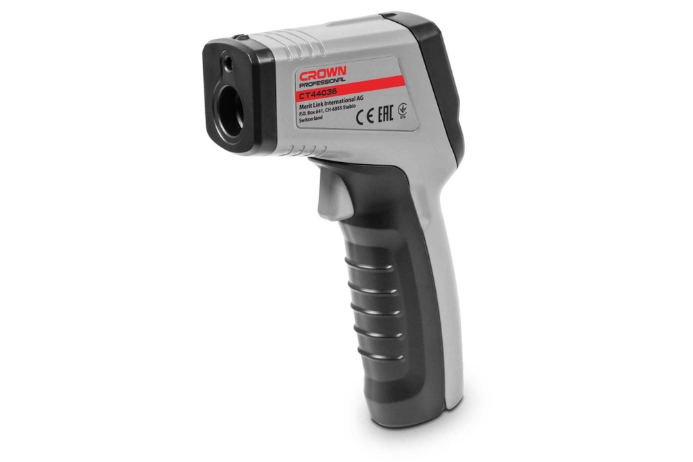 Термодетектер CROWN CT44036