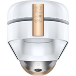 Очиститель воздуха Dyson TP09 Purifier Cool Formaldehyde, silver/gold