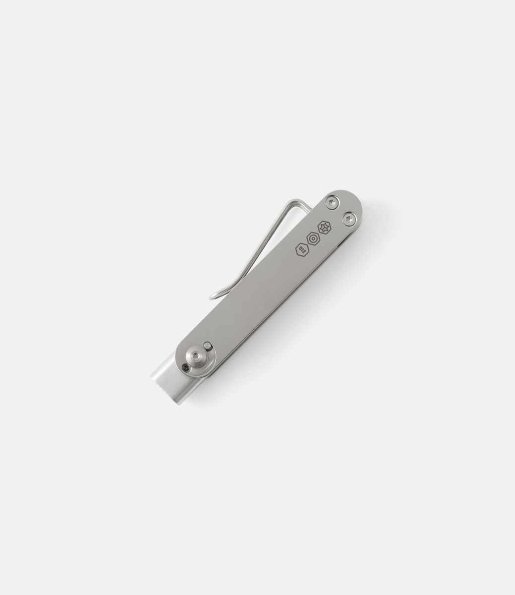 Ajoto Pocket Pen — складная карманная ручка