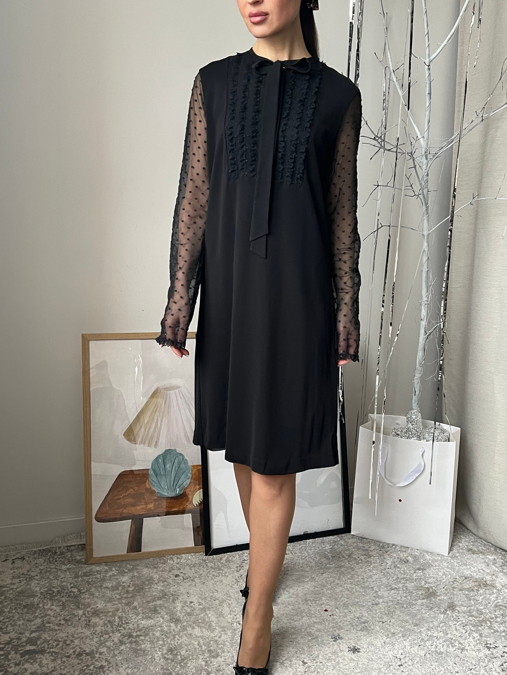 Платье Max Mara, M