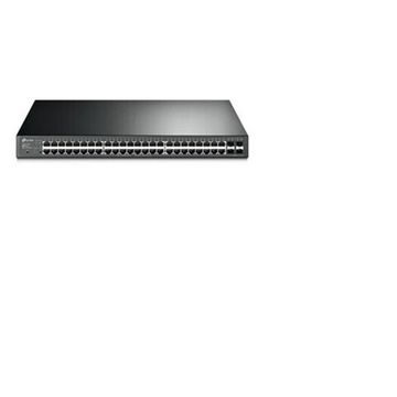 Коммутатор TP-Link T1600G-52PS