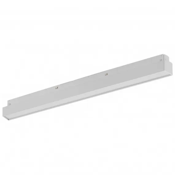 Трековый светильник Vision48/22 4822-001-L600-24W-110DG-4000K-WH iLedex