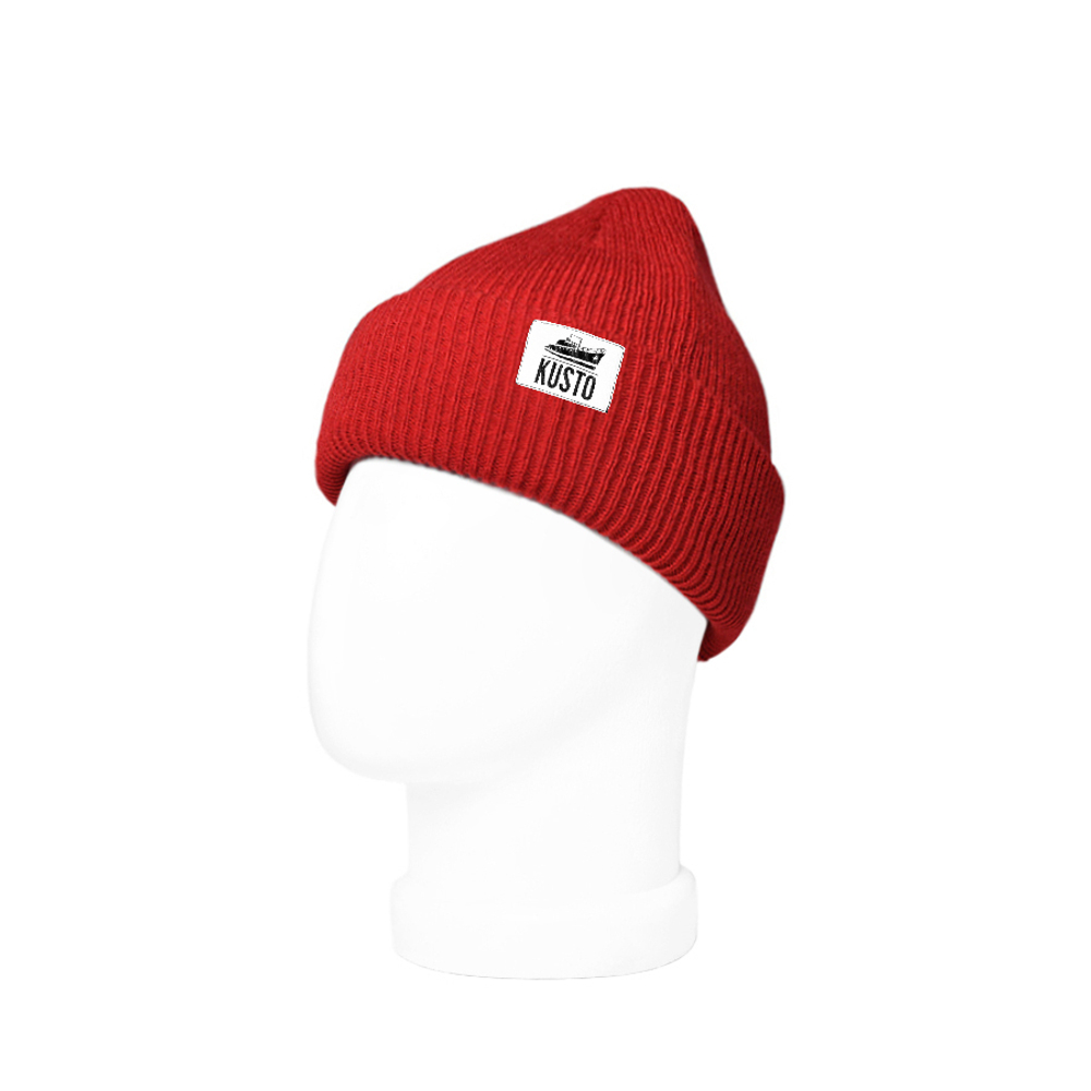 One Expedition Red