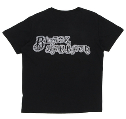 Футболка Black Sabbath