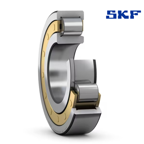 NJ 307 ECM SKF подшипник