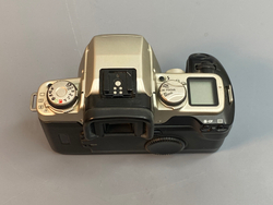 Canon EOS 50