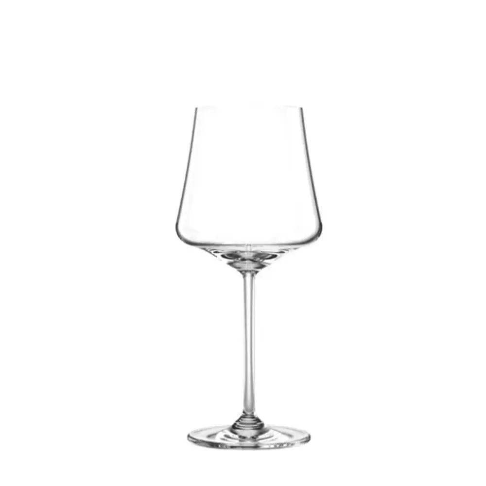Бокал для вина 435 мл "Allure" d 9/6,8 см h21,3 см Ocean [6]