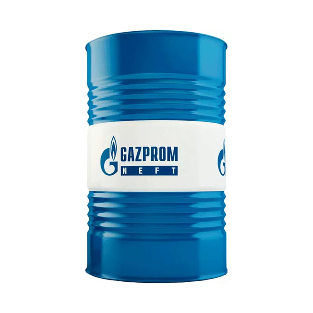 Масло Standard 10W-40 205л Gazpromneft 253142163