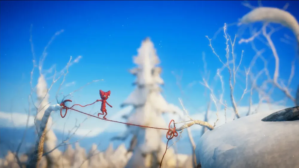 EA Family Bundle: Need for Speed, Plants vs. Zombies™ Garden Warfare 2, Unravel